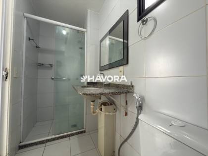 Apartamento à venda no Gran Park Pássaros – 61m²