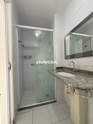 Apartamento à venda no Gran Park Pássaros – 61m²