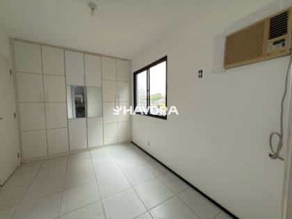 Apartamento à venda no Gran Park Pássaros – 61m²