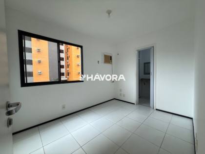 Apartamento à venda no Gran Park Pássaros – 61m²