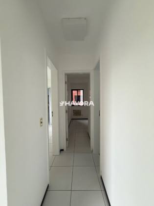 Apartamento à venda no Gran Park Pássaros – 61m²