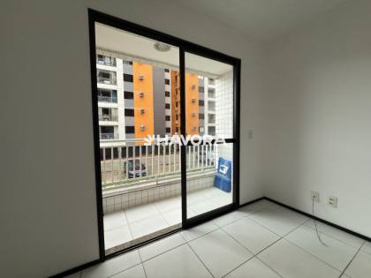 Apartamento à venda no Gran Park Pássaros – 61m²