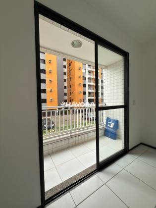 Apartamento à venda no Gran Park Pássaros – 61m²