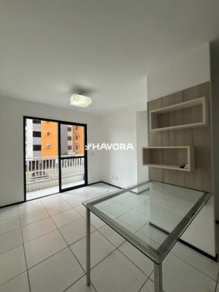 Apartamento à venda no Gran Park Pássaros – 61m²