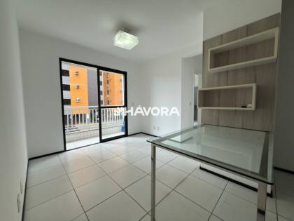 Apartamento à venda no Gran Park Pássaros – 61m²