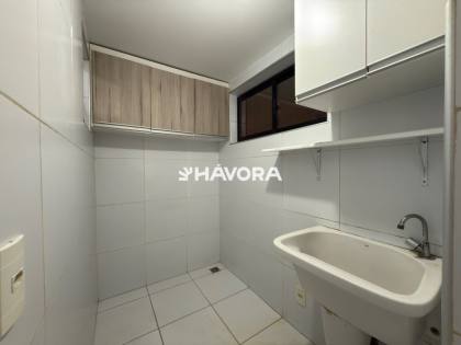 Apartamento à venda no Gran Park Pássaros – 61m²