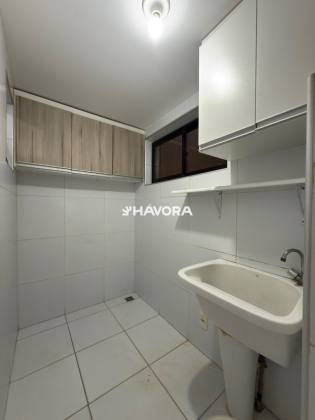 Apartamento à venda no Gran Park Pássaros – 61m²