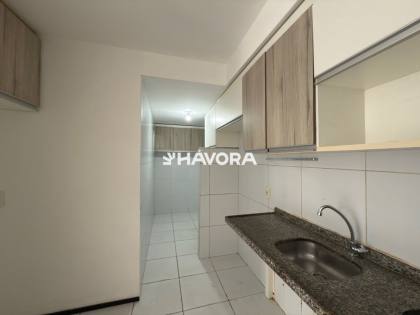 Apartamento à venda no Gran Park Pássaros – 61m²