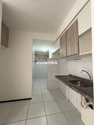 Apartamento à venda no Gran Park Pássaros – 61m²
