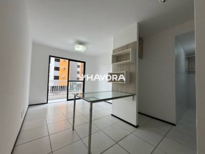 Apartamento à venda no Gran Park Pássaros – 61m²