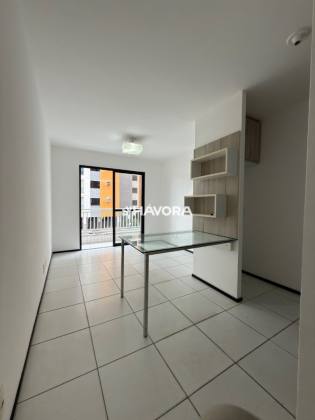 Apartamento à venda no Gran Park Pássaros – 61m²