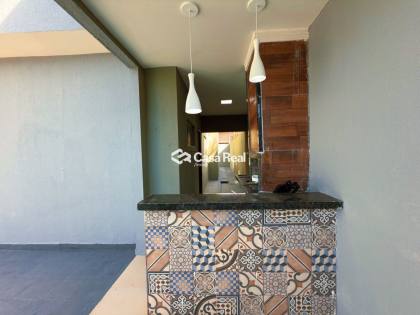 Linda Casa no Araçagy