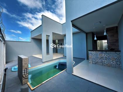 Linda Casa no Araçagy