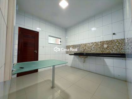 Linda Casa no Araçagy