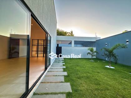 Casa de Alto Padrão Maravilhosa