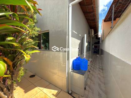 Maravilhosa casa no Alto Jaguarema