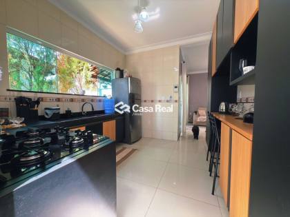 Maravilhosa casa no Alto Jaguarema
