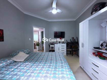 Maravilhosa casa no Alto Jaguarema
