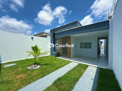 Maravilhosa casa no Araçagy