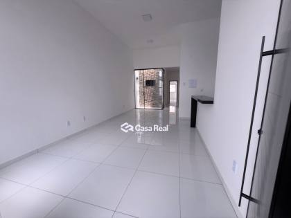 Maravilhosa casa no Araçagy