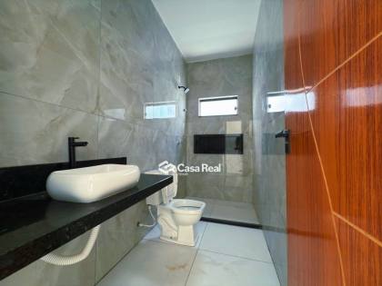 Maravilhosa casa no Araçagy