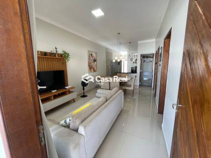 Lindo Residencial Barcelona no Araçagy