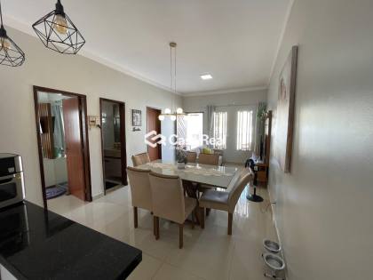 Lindo Residencial Barcelona no Araçagy