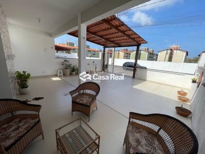 Lindo Residencial Barcelona no Araçagy