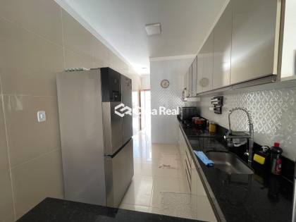 Lindo Residencial Barcelona no Araçagy
