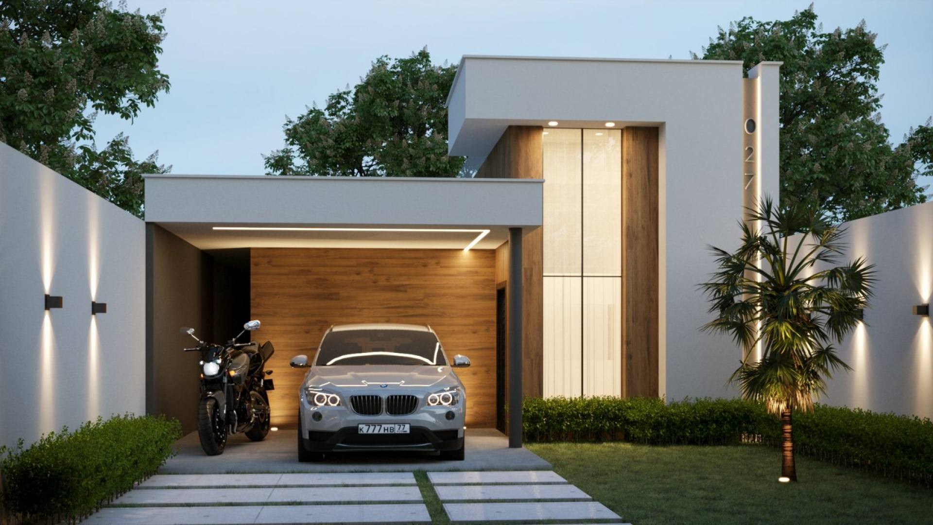 Descubra o Seu Novo Lar no Araçagi: Casas de Luxo com e sem Piscina