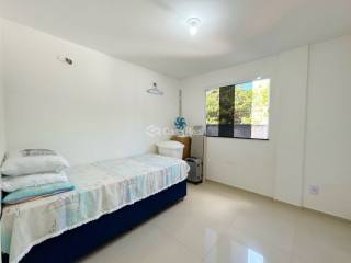 Casa disponível no condomínio Portal Araçagy I