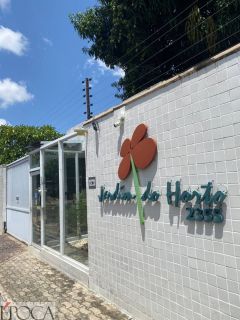 JARDIM DO HORTO