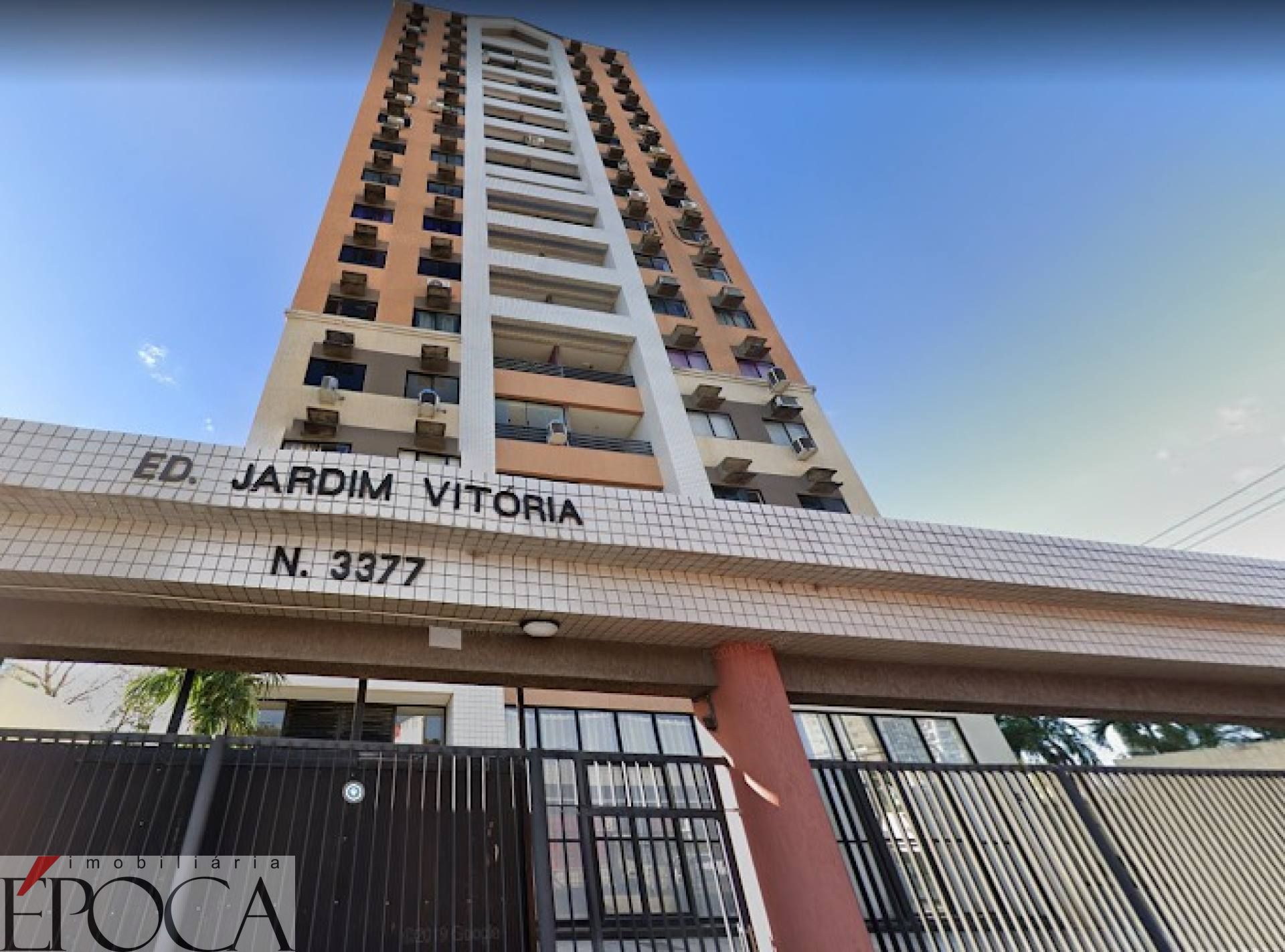 EDIFÍCIO JARDIM VITÓRIA