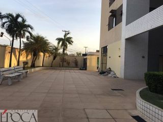 EDIFÍCIO JARDIM VITÓRIA