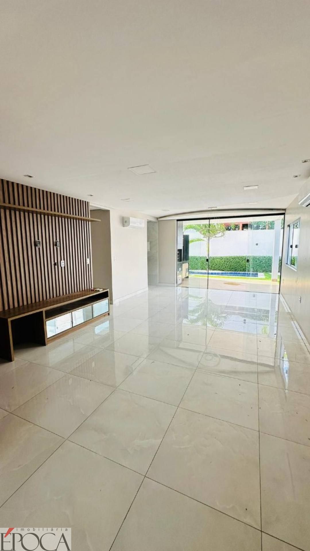 CASA DUPLEX TERRAS ALPHAVILLE
