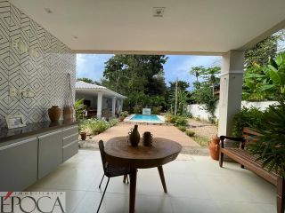 CASA DUPLEX EM CONDOMÍNIO FAZENDA REAL