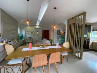 CASA DUPLEX EM CONDOMÍNIO FAZENDA REAL