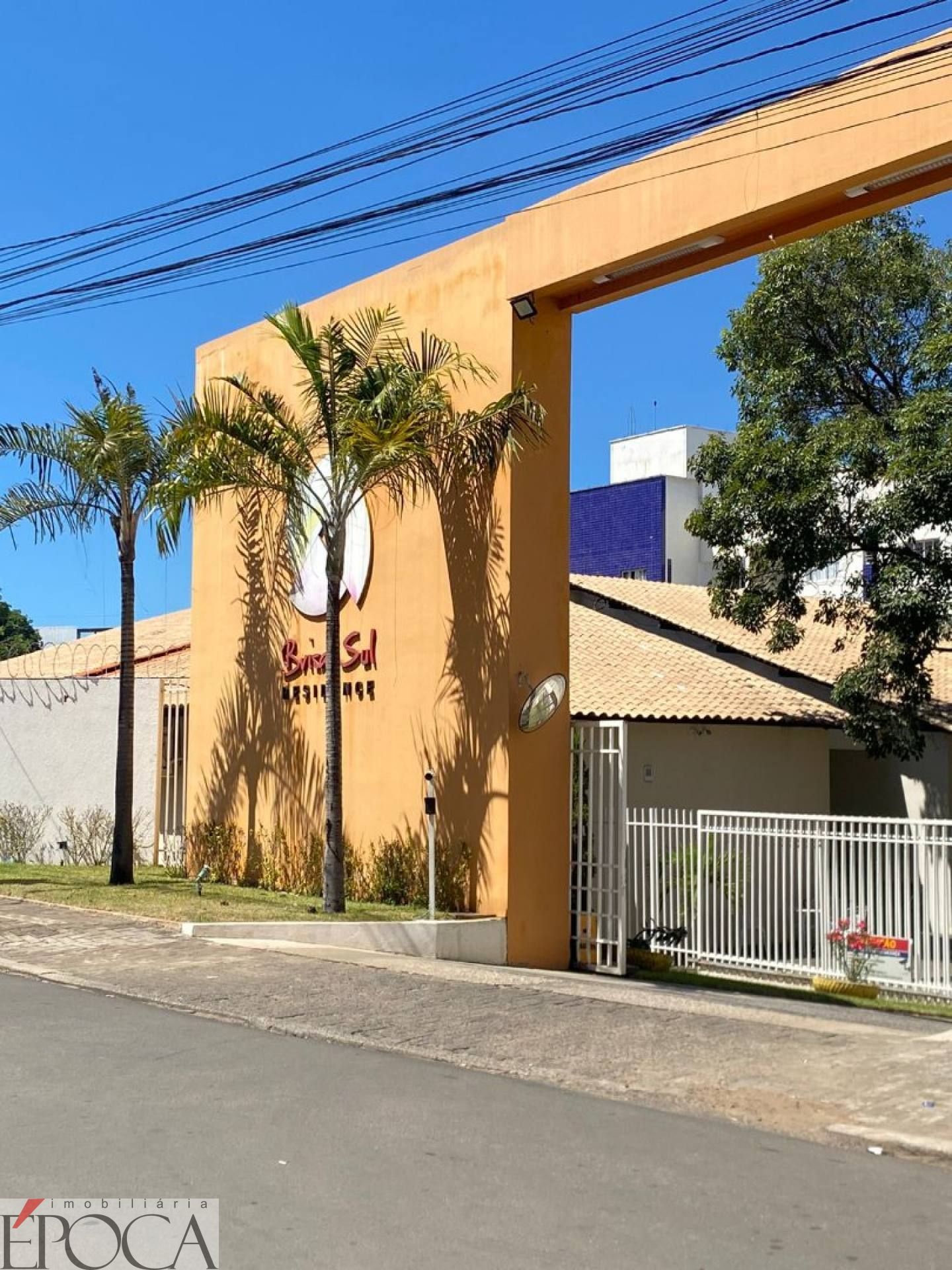 BRISA SUL RESIDENCE