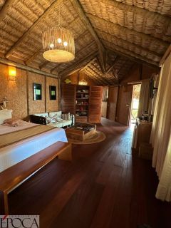 RESORT BOB Z