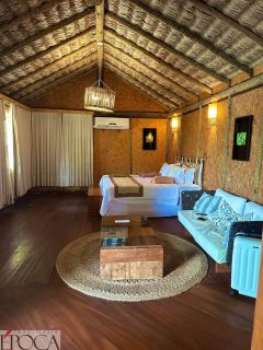 RESORT BOB Z