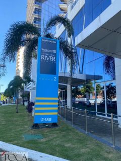 Sala Comercial Manhatan Empresarial