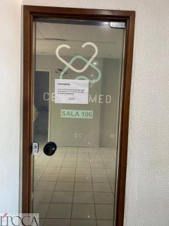 CENTRO MÉDICO DIRCEU ARCOVERDE