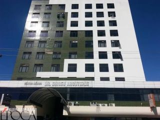 CENTRO MÉDICO DIRCEU ARCOVERDE