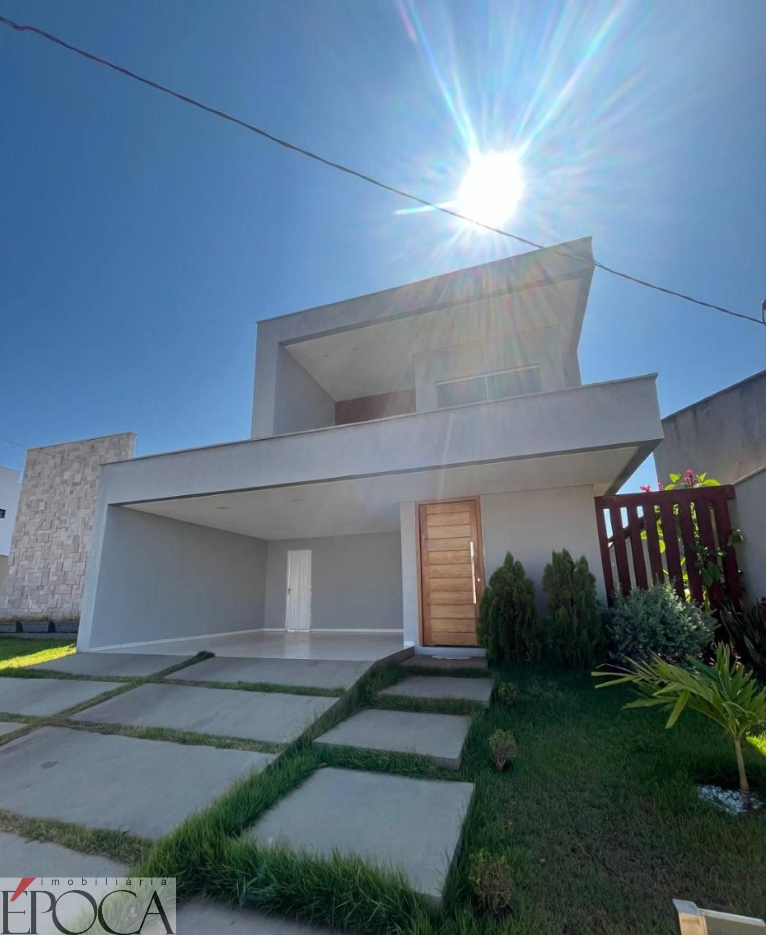 CASA ALDEBARAN LESTE