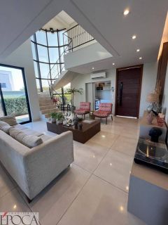 CASA DUPLEX ALDEBARAN VILLE