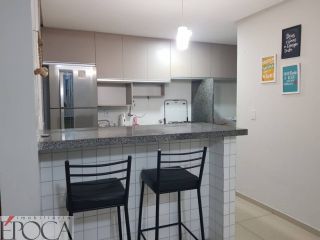 CONDOMÍNIO HELIÓPOLIS PARK