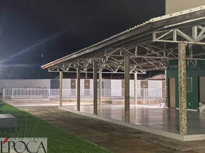 CONDOMÍNIO HELIÓPOLIS PARK