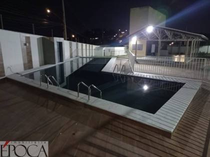 CONDOMÍNIO HELIÓPOLIS PARK