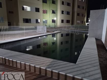 CONDOMÍNIO HELIÓPOLIS PARK