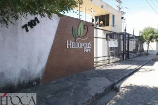 CONDOMÍNIO HELIÓPOLIS PARK